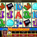 Munchkins Pokie Preview