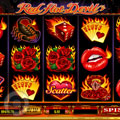 Red Hot Devil Pokie Preview