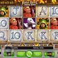 Robin Hood Shifting Riches Pokie