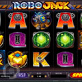 Robojack Pokie Preview