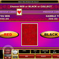 Red or Black?