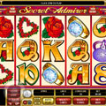 Secret Admirer Pokie