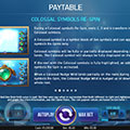 Paytable 2