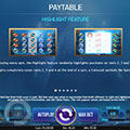 Paytable