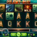 Silent Run Pokie