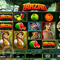 Tarzan Pokie Preview