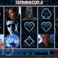 Terminator 2 Pokie