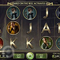 The Invisible Man Pokie Preview