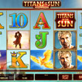 Titans of the Sun Hyperion Pokie Preview