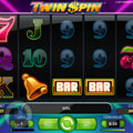 Twin Spin Pokie