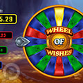 WowPot Wheel Bonus