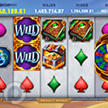 Wheel of Wishes Pokie Preview